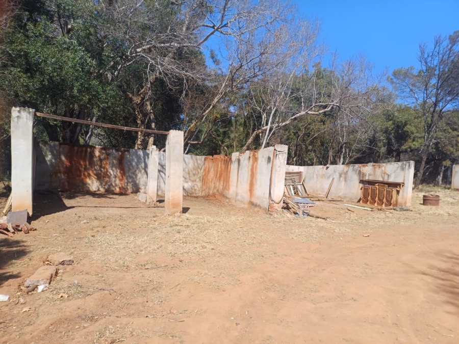 0 Bedroom Property for Sale in Groot Marico North West